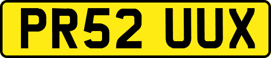 PR52UUX