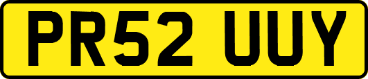 PR52UUY