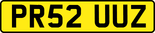 PR52UUZ