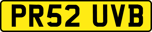 PR52UVB