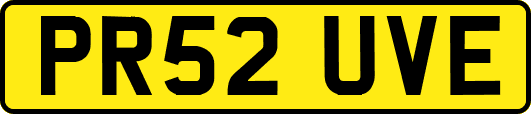 PR52UVE