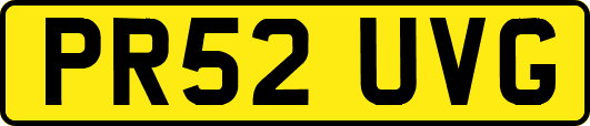 PR52UVG
