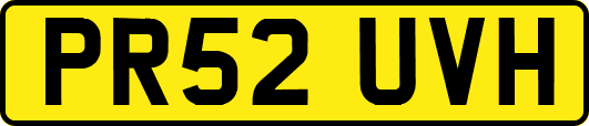 PR52UVH