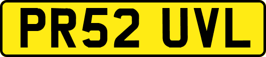 PR52UVL