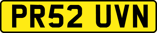 PR52UVN