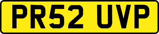 PR52UVP