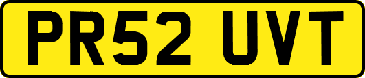 PR52UVT