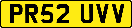 PR52UVV