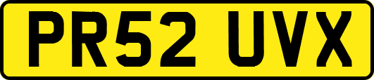 PR52UVX