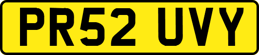 PR52UVY