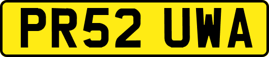 PR52UWA