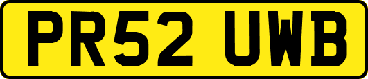 PR52UWB