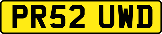 PR52UWD