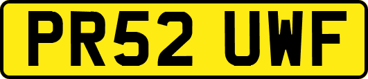 PR52UWF