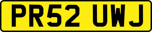 PR52UWJ