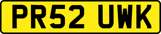 PR52UWK