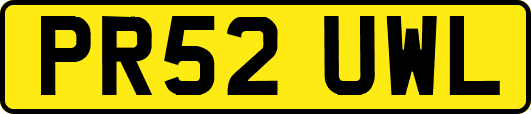 PR52UWL