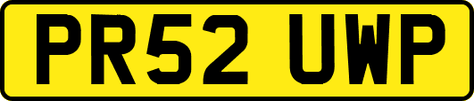 PR52UWP