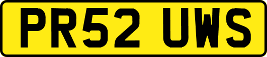 PR52UWS