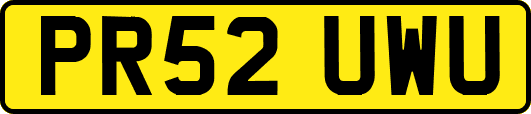 PR52UWU