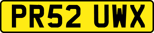 PR52UWX