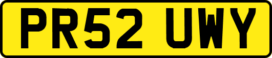 PR52UWY