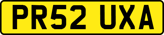 PR52UXA