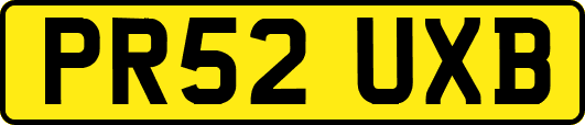 PR52UXB