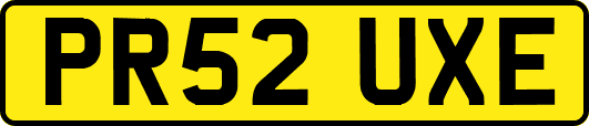 PR52UXE