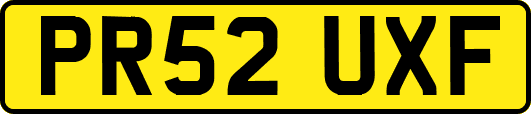 PR52UXF