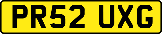 PR52UXG