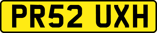 PR52UXH