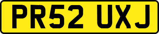 PR52UXJ