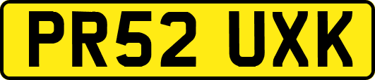 PR52UXK
