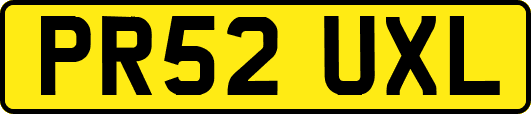 PR52UXL