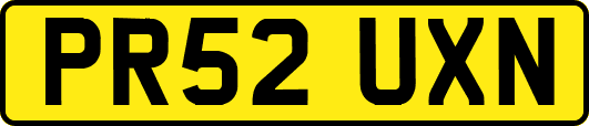 PR52UXN