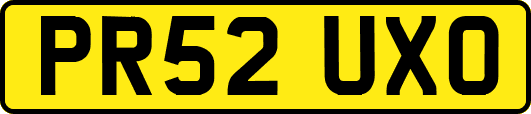 PR52UXO