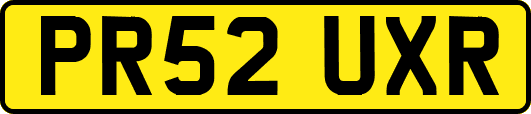 PR52UXR