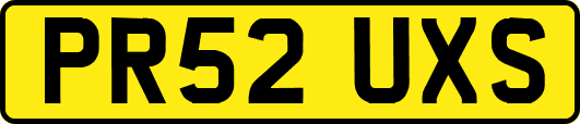 PR52UXS