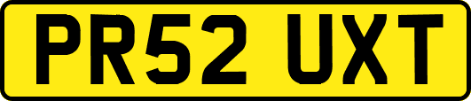 PR52UXT