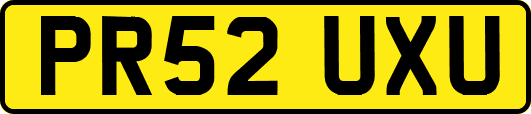 PR52UXU