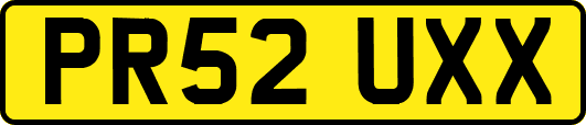 PR52UXX