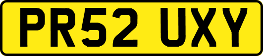 PR52UXY