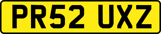 PR52UXZ
