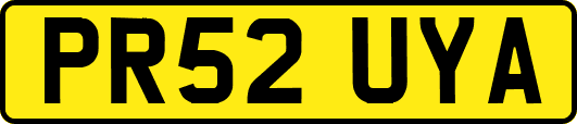 PR52UYA