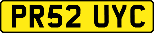 PR52UYC