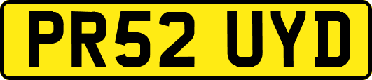 PR52UYD
