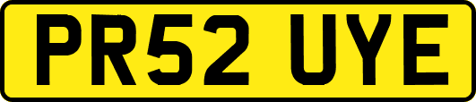 PR52UYE