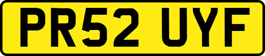 PR52UYF