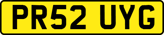 PR52UYG